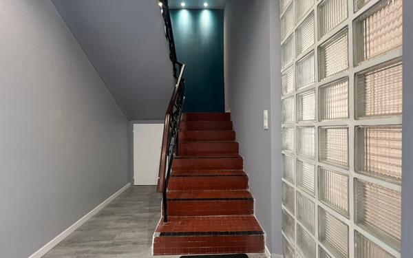 Maison à vendre    7 pièces •  Guérande