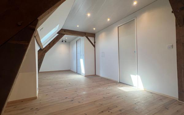 Maison à vendre    7 pièces •  Guérande