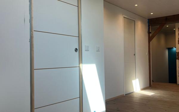 Maison à vendre    7 pièces •  Guérande