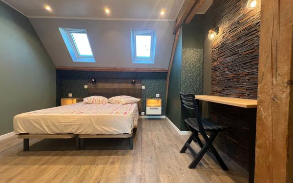 Maison à vendre    7 pièces •  Guérande