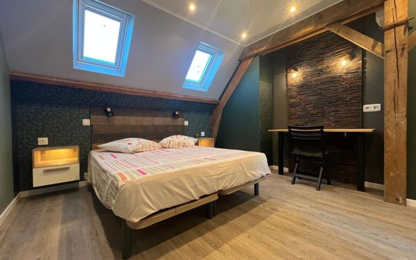 Maison à vendre    7 pièces •  Guérande