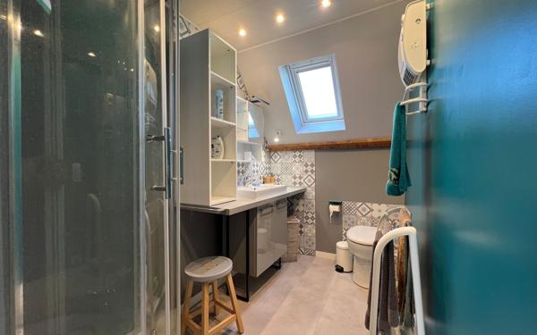 Maison à vendre    7 pièces •  Guérande