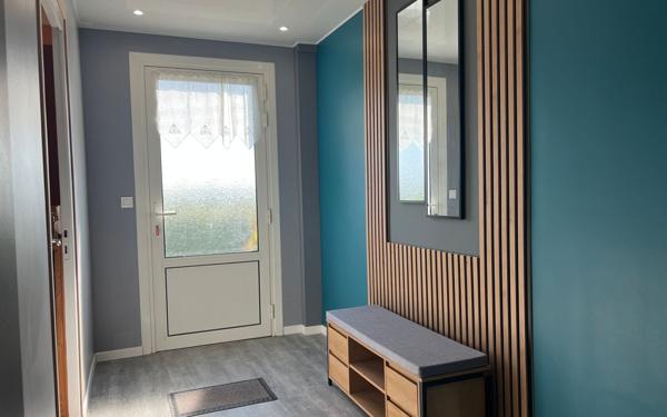 Maison à vendre    7 pièces •  Guérande