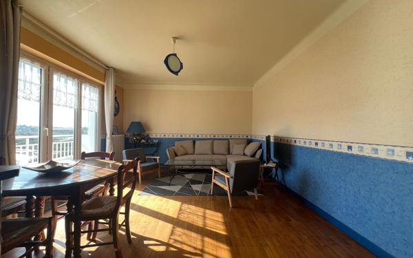 Maison à vendre    7 pièces •  Guérande