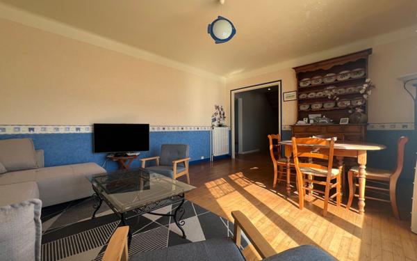 Maison à vendre    7 pièces •  Guérande