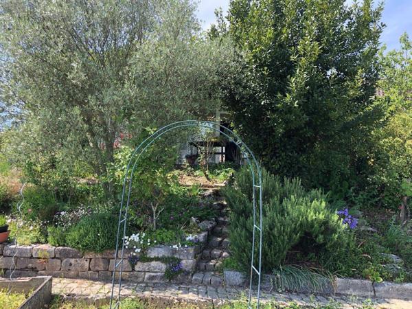 Maison à vendre à Châtenoy-le-Royal en Saône-et-Loire (71880), ref : 13783/568