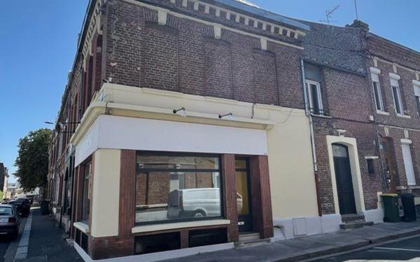 Maison à vendre    5 pièces • 150 m2 Amiens