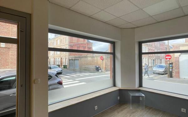 Maison à vendre    5 pièces • 150 m2 Amiens