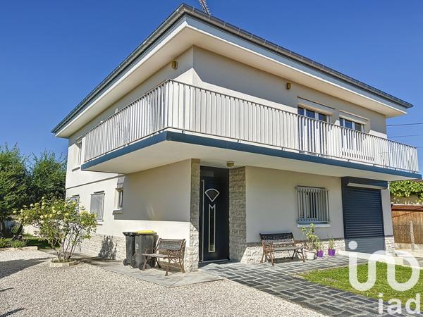 Maison à vendre 7 pièces 147 m² Châlette-sur-Loing