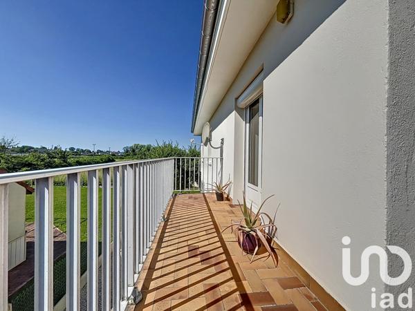 Maison à vendre 7 pièces 147 m² Châlette-sur-Loing
