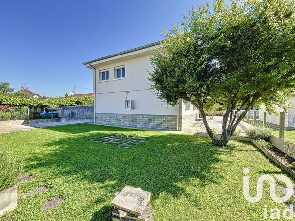 Maison à vendre 7 pièces 147 m² Châlette-sur-Loing