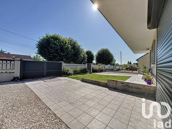 Maison à vendre 7 pièces 147 m² Châlette-sur-Loing