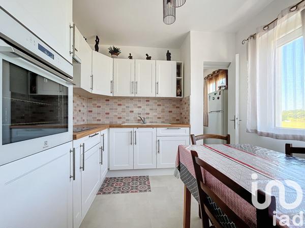 Maison à vendre 7 pièces 147 m² Châlette-sur-Loing