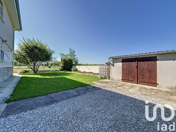 Maison à vendre 7 pièces 147 m² Châlette-sur-Loing