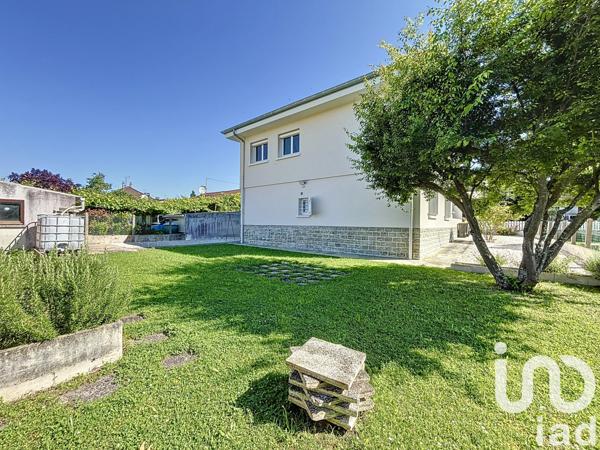 Maison à vendre 7 pièces 147 m² Châlette-sur-Loing