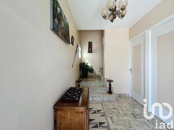 Maison à vendre 7 pièces 147 m² Châlette-sur-Loing