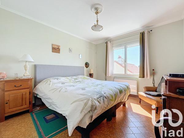 Maison à vendre 7 pièces 147 m² Châlette-sur-Loing