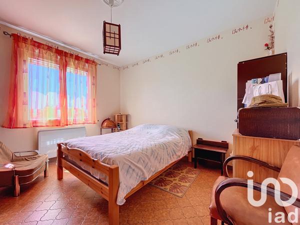 Maison à vendre 7 pièces 147 m² Châlette-sur-Loing