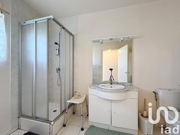 Maison à vendre 7 pièces 147 m² Châlette-sur-Loing