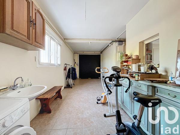 Maison à vendre 7 pièces 147 m² Châlette-sur-Loing