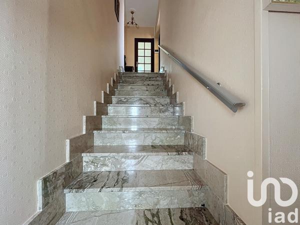 Maison à vendre 7 pièces 147 m² Châlette-sur-Loing