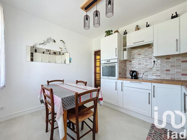 Maison à vendre 7 pièces 147 m² Châlette-sur-Loing