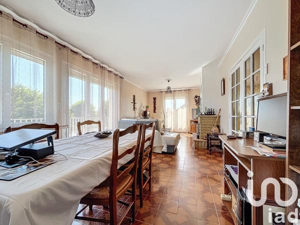 Maison à vendre 7 pièces 147 m² Châlette-sur-Loing