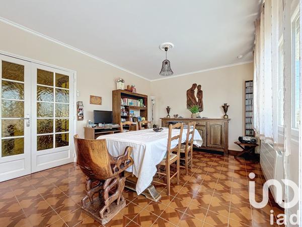 Maison à vendre 7 pièces 147 m² Châlette-sur-Loing