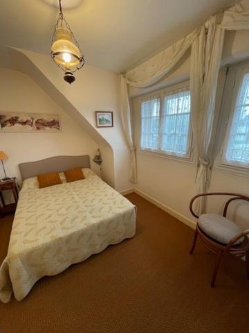 Maison à DAMGAN, 56750 - 6 pièces 109m²