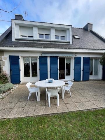 Maison à DAMGAN, 56750 - 6 pièces 109m²