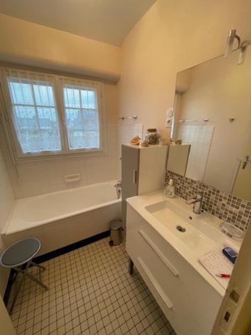 Maison à DAMGAN, 56750 - 6 pièces 109m²