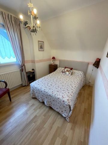 Maison à DAMGAN, 56750 - 6 pièces 109m²