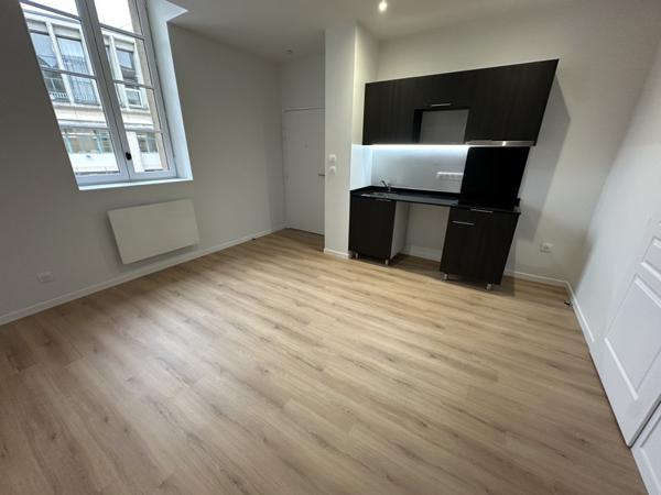 Appartement à louer |  Agen |  2 pièces | 47 m²