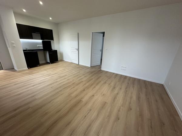 Appartement à louer |  Agen |  2 pièces | 47 m²