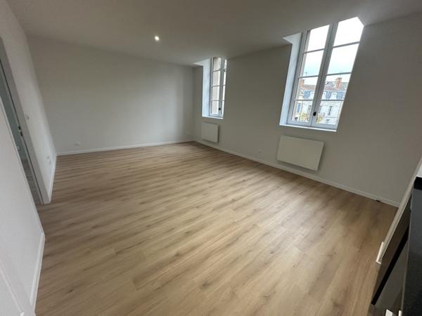 Appartement à louer |  Agen |  2 pièces | 47 m²