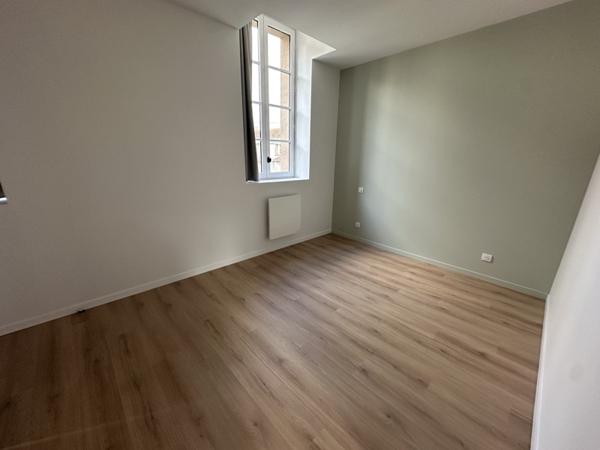 Appartement à louer |  Agen |  2 pièces | 47 m²