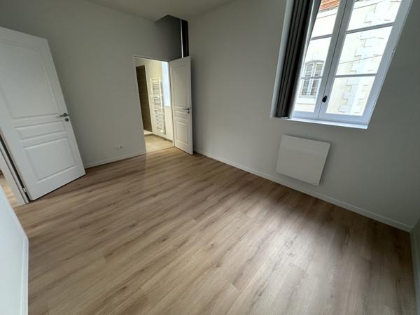 Appartement à louer |  Agen |  2 pièces | 47 m²
