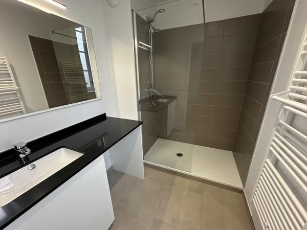 Appartement à louer |  Agen |  2 pièces | 47 m²