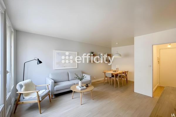 Appartement
         1 pièce
        - 32 m² Exclusivité 125 000 € *
