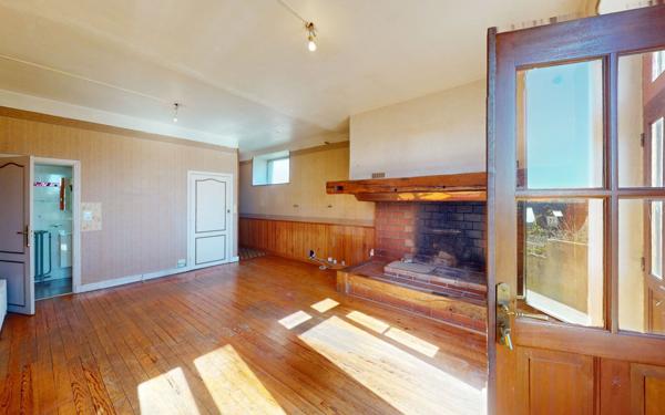 Maison à vendre    5 pièces • 124 m2 Rodez