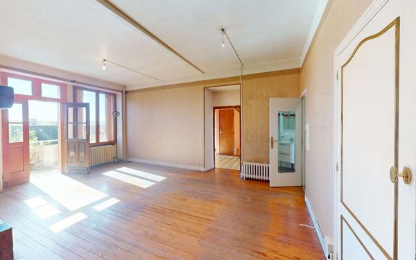 Maison à vendre    5 pièces • 124 m2 Rodez