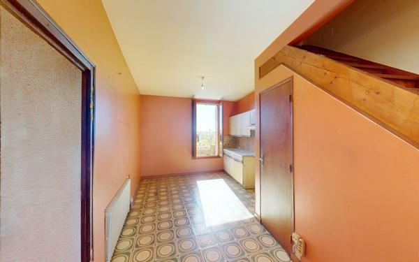 Maison à vendre    5 pièces • 124 m2 Rodez