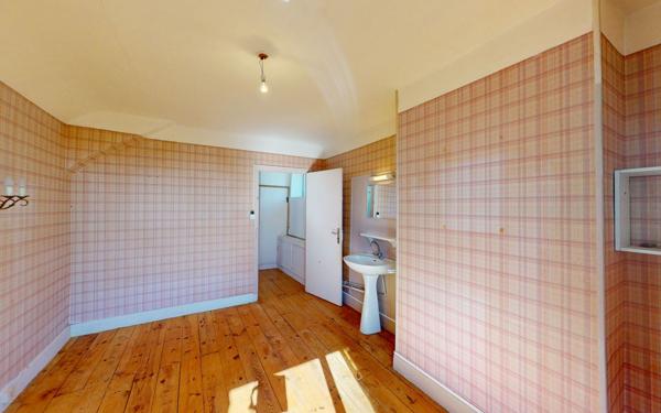 Maison à vendre    5 pièces • 124 m2 Rodez