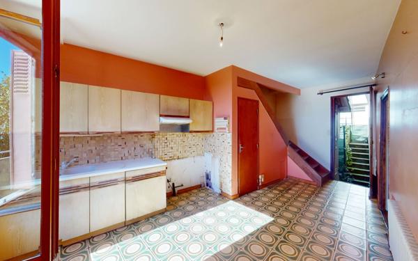 Maison à vendre    5 pièces • 124 m2 Rodez