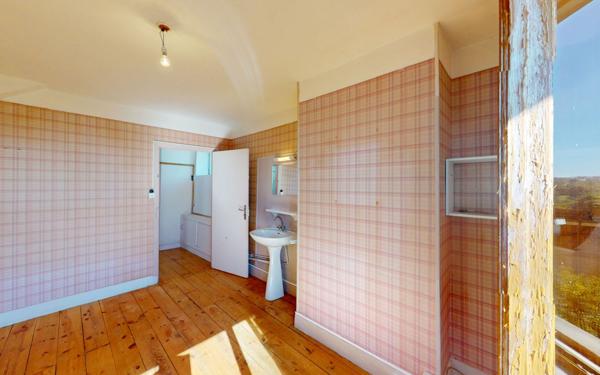 Maison à vendre    5 pièces • 124 m2 Rodez