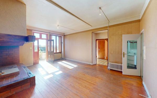 Maison à vendre    5 pièces • 124 m2 Rodez