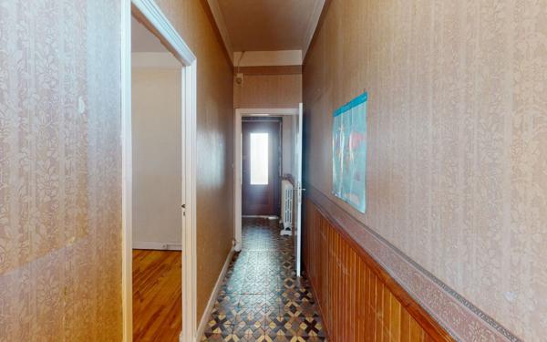 Maison à vendre    5 pièces • 124 m2 Rodez