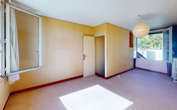 Maison à vendre    5 pièces • 124 m2 Rodez