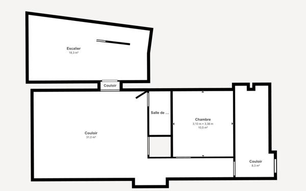 Maison à vendre    5 pièces • 124 m2 Rodez