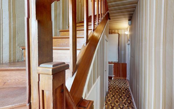 Maison à vendre    5 pièces • 124 m2 Rodez